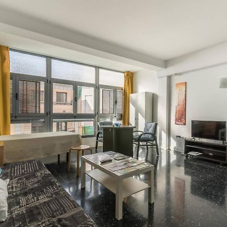Loft Moderno Y Luminoso Al Lado De Las Canteras Las Palmas de Gran Canaria Dış mekan fotoğraf