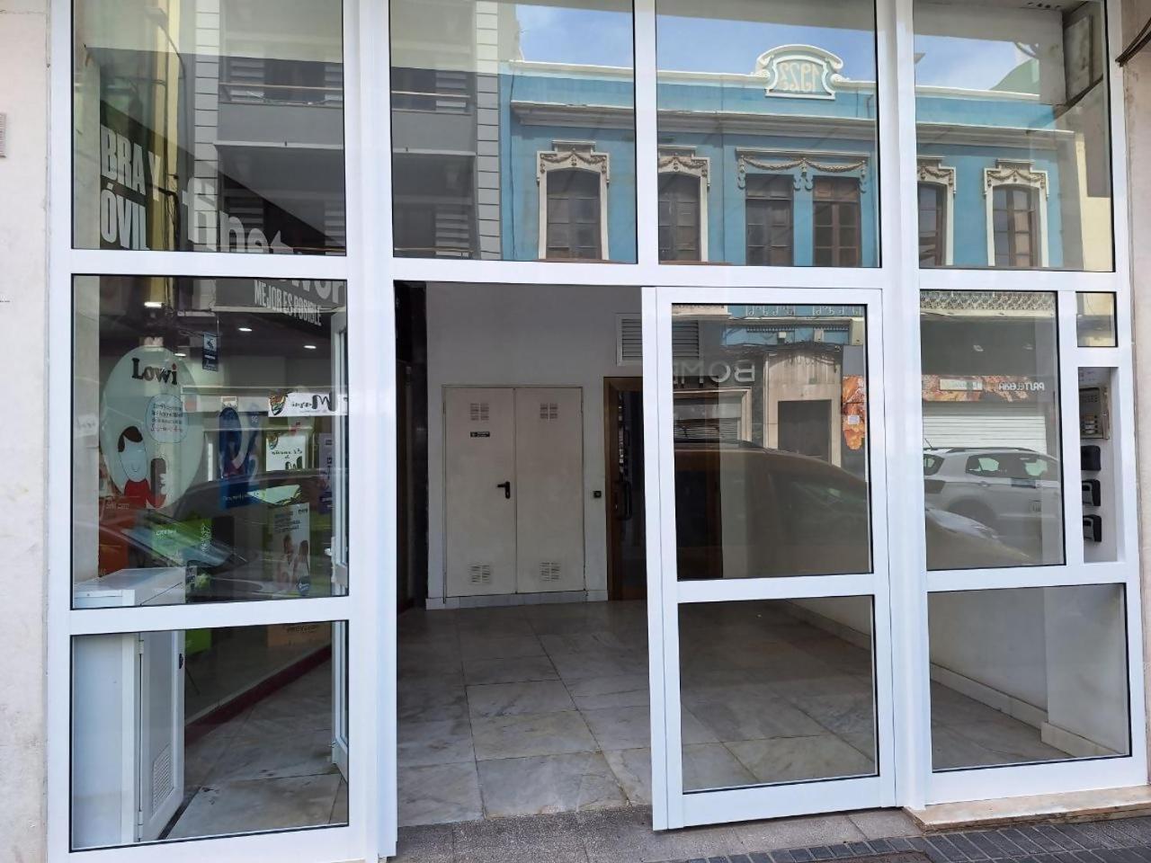 Loft Moderno Y Luminoso Al Lado De Las Canteras Las Palmas de Gran Canaria Dış mekan fotoğraf