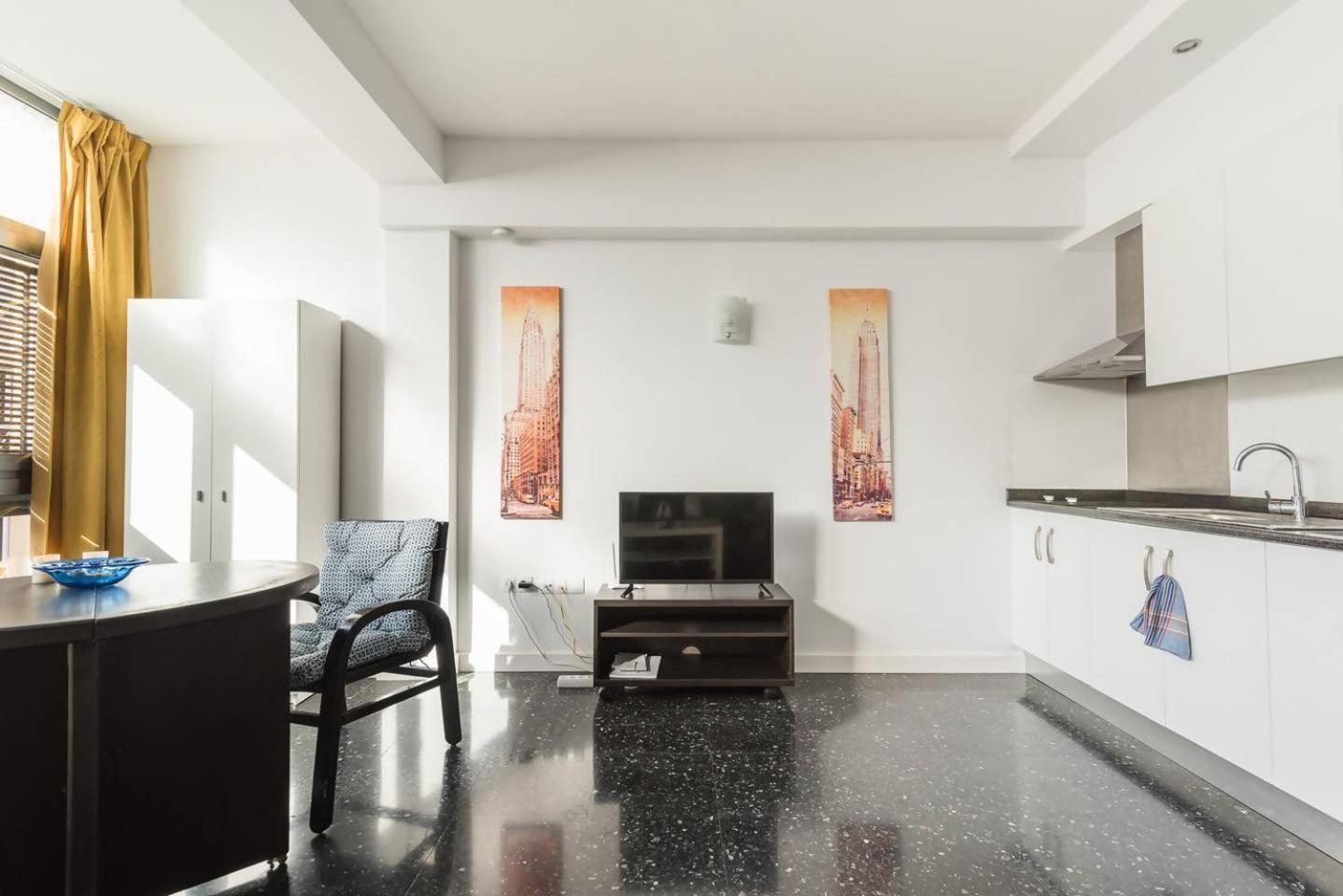 Loft Moderno Y Luminoso Al Lado De Las Canteras Las Palmas de Gran Canaria Dış mekan fotoğraf