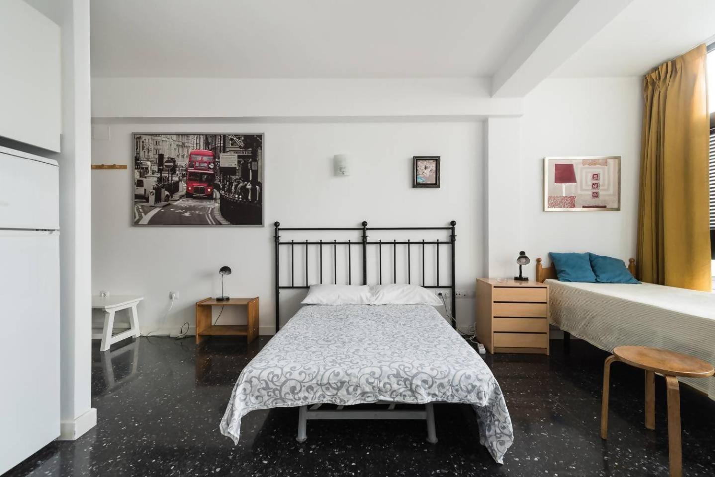 Loft Moderno Y Luminoso Al Lado De Las Canteras Las Palmas de Gran Canaria Dış mekan fotoğraf