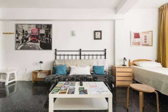 Loft Moderno Y Luminoso Al Lado De Las Canteras Las Palmas de Gran Canaria Dış mekan fotoğraf
